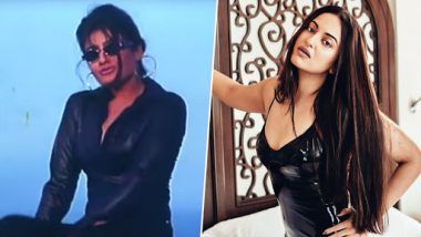 After Tip Tip Barsa Paani in Sooryavanshi, Another Raveena Tandon Song to Be Recreated in Sonakshi Sinha’s Khandaani Shafakhana