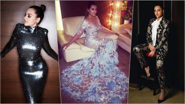 Sonakshi Sinha Hits 15 Million Followers on Instagram; 5 Times Asli Sona Floored Us With Her Sartorial Choices