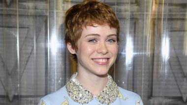 Sophia Lillis to Play the Lead in Netflix’s Adaptation of ‘I Am Not Okay With This’