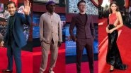Spider-Man: Far From Home Premiere: Tom Holland, Jake Gyllenhaal, Zendaya Look Absolutely Lustrous At The Red Carpet - View Pics