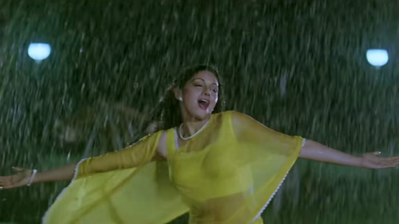 Monsoon Skin Care: Is Rainwater Good For Your Skin? Here&rsquo;s the Truth