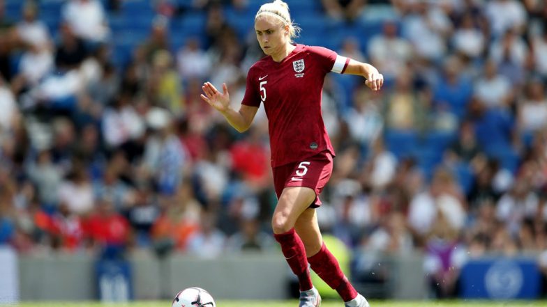 England vs Scotland Live Streaming of Group D Football Match: Get Telecast & Free Online Stream Details in India of FIFA Women’s World Cup 2019