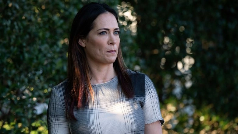Stephanie Grisham, Melania Trump's Spokeswoman, Appointed Next White House Press Secretary