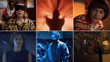 Stranger Things Season 3 Final Trailer: Eleven and Her Friends Prepare to Take on the Upside Down Monster as Things Get Creepier Than Ever (Watch Video)