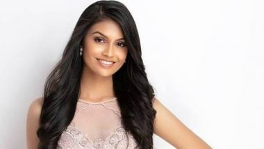 Suman Rao Crowned as the Winner of Femina Miss India 2019, Will Represent Country at Miss World Beauty Pageant in Thailand