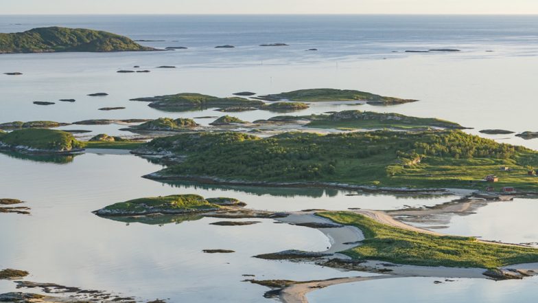 Sorry Everyone, Time-Free Island from Norway Where the ‘Sun Doesn’t Set’ Is Just a PR Stunt!