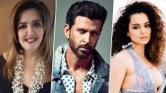 Hrithik Roshan's Sister Sunaina Roshan: I Want Justice Like Kangana Ranaut