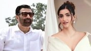 Sunny Deol&rsquo;s Directorial Pal Pal Dil Ke Paas to Clash With Sonam Kapoor&rsquo;s The Zoya Factor on September 20