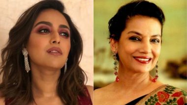 Swara Bhasker To Step Into Shabana Azmi's Shoes For The Arth Remake?