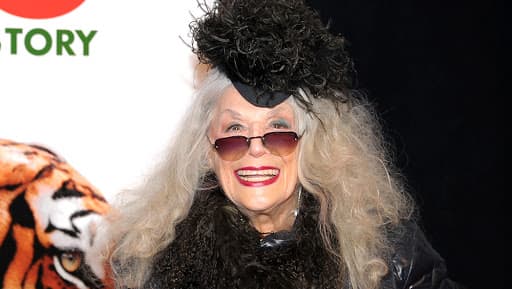 Two-Times Oscar-Nominated Actress Sylvia Miles Passes Away at 94 Two-Times Oscar-Nominated Actress Sylvia Miles Passes Away at 94