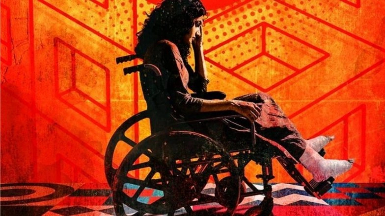 Game Over Quick Movie Review: Taapsee Pannu's Thriller is Highly Engaging!