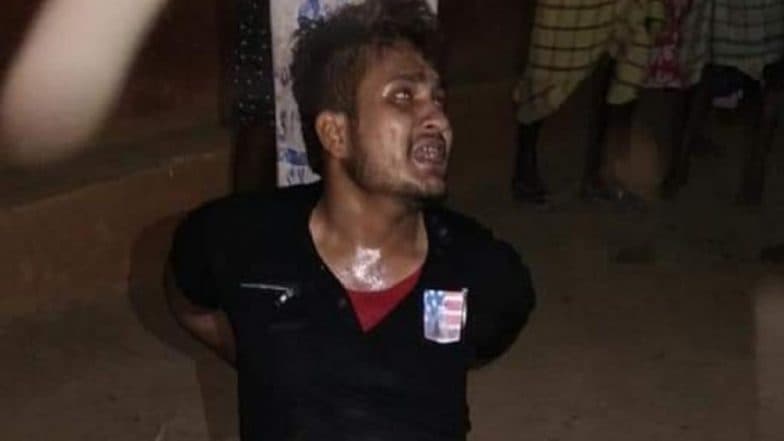 Tabrez Ansari Mob Lynching: Jharkhand Police Drops Murder Charges Citing Postmortem Report Tabrez Ansari Mob Lynching: Jharkhand Police Drops Murder Charges Citing Postmortem Report