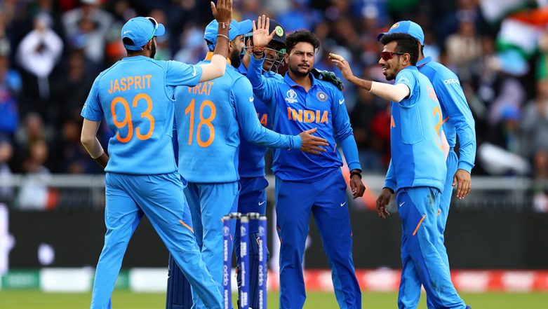 India vs Pakistan Funny Memes and Jokes Flood Twitter After Virat Kohli's  Team India Beat Sarfaraz Ahmed's PAK by 89 Runs Via DLS Method | 🏏 LatestLY