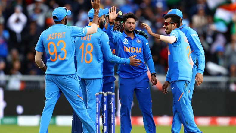India vs Afghanistan, ICC Cricket World Cup 2019: Expect Virat Kohli and Co to Play With Same Intensity in Sunny Southampton Weather