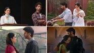 Kabir Singh Song Tera Ban Jaunga: Shahid Kapoor and Kiara Advani's Lovely Chemistry Makes This Song Special (Watch Video)