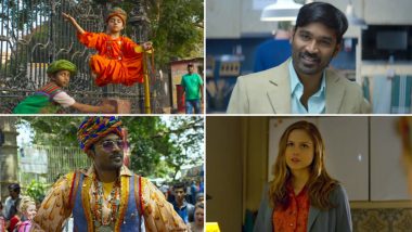 The Extraordinary Journey Of The Fakir Trailer: Dhanush's Exemplary Antics As A Magician In His Hollywood Debut Is Compelling!