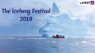 The Iceberg Festival 2019: From Annual Iceberg Chase to Polar Bear Dip, Here's What Newfoundland is Hosting This Month!