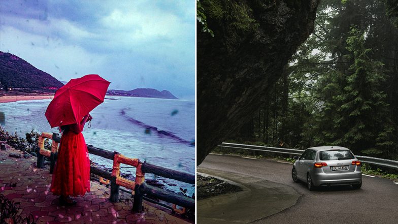 Monsoon 2019: From Hiking to Watching the Downpour, 5 Things to Do on a Rainy Day