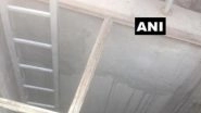 Delhi Jal Board Opens Water Supply During Drainage Cleaning, One Labourer Dies