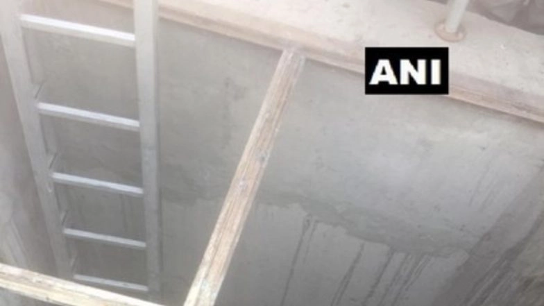Delhi Jal Board Opens Water Supply During Drainage Cleaning, One Labourer Dies