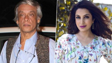 After Hostages, Sudhir Mishra Wants to Collaborate With Tisca Chopra Once Again