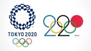 This Fan-Made Tokyo 2020 Summer Olympics Logo Design Officially Wins The Internet Today! Check Out Photos