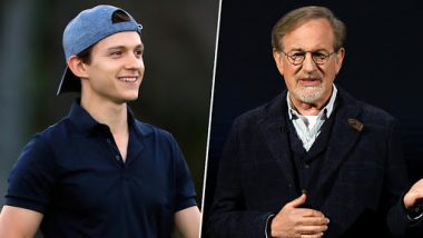 Tom Holland’s Uncharted to Clash With Steven Spielberg’s West Side Story Remake in December 2020