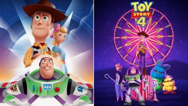 Toy Story 4: Know the cast, story, budget, Box office prediction of the Josh Cooley directorial