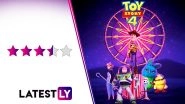 Toy Story 4 Movie Review: An Emotional, Heart-Warming Finale