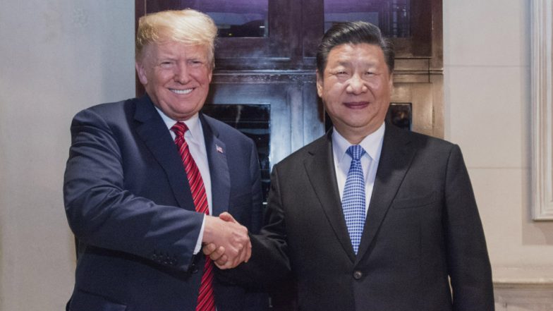 US, China to Resume Trade Negotiations to Resolve Ongoing War