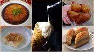 Baklava to Lokma to Kunefe, Here's a List of Must-Taste Turkish Desserts