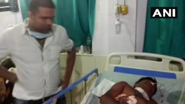 Bihar: Two RJD Leaders Shot at in Muzaffarpur, Police Begin Probe