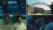Netflix Mini-Series Typewriter to Premiere on July 19; Sujoy Ghosh&rsquo;s Horror Mystery Is Spine-Chilling &ndash; Watch Teaser Video