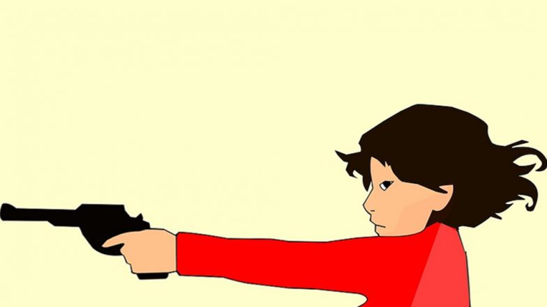 UK College Staff Scared for Their Lives As Students Come Wielding Guns, Machetes and Hammers: Study