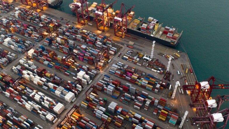 Recession in 2020 or 2021, Predicts US Economists: Survey Recession in 2020 or 2021, Predicts US Economists: Survey