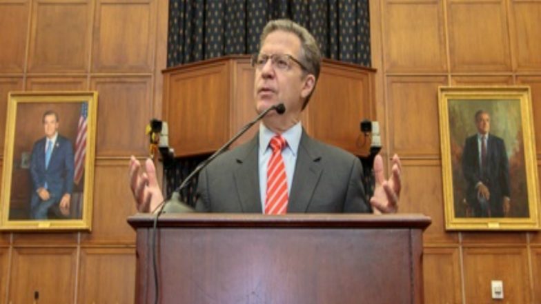 US Hindu American Foundation Honours Activists for Kashmiri Pandit Rights