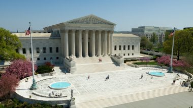US Supreme Court to Take On Gay and Transgender Rights in the Workplace