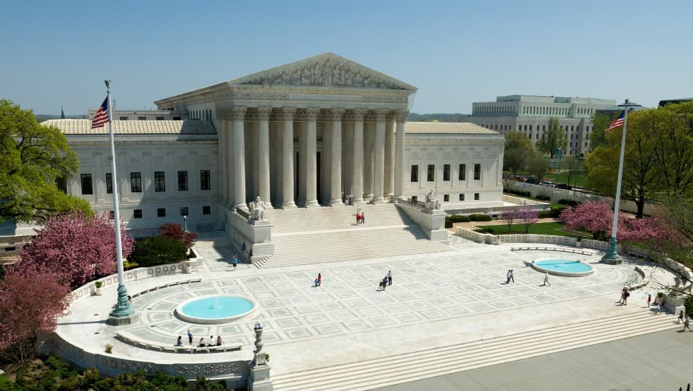 US Supreme Court to Take On Gay and Transgender Rights in the Workplace US Supreme Court to Take On Gay and Transgender Rights in the Workplace