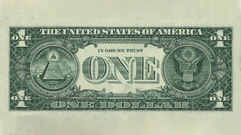Atheist's Plea to Remove 'In God We Trust' From US Currency Rejected by Supreme Court