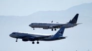 Coronavirus Hits Airlines: Global Aviation Association Says Up to $200 Billion Needed to Recover From Losses