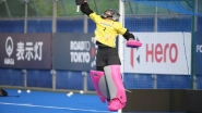 FIH Olympic Qualifiers 2019: India Eves Advances to Finals, Beats Chile 4-2 in Semi-Final
