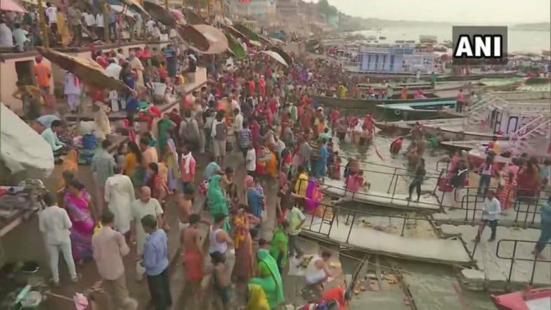 Dussehra 2019 Bonus: Workers of State-Run Singareni Collieries to Get Rs 1.01 Lakh Each in Telangana