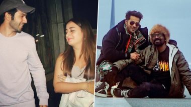 Street Dancer 3D Pushed to May, Varun Dhawan and Natasha Dalal's December Wedding is The Real Reason?