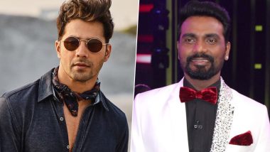 Street Dancer 3D Director Remo D’Souza Clears the Air on Why Varun Dhawan Starrer Is Being Postponed