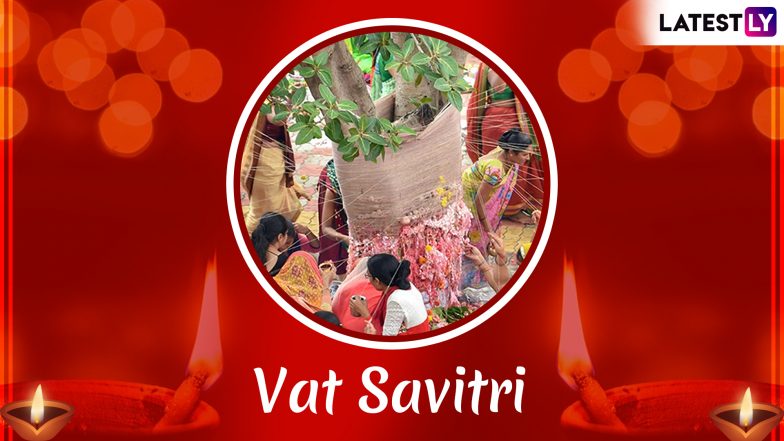 Vat Savitri 2019 Vrat Katha: Significance of Holy Fast ...