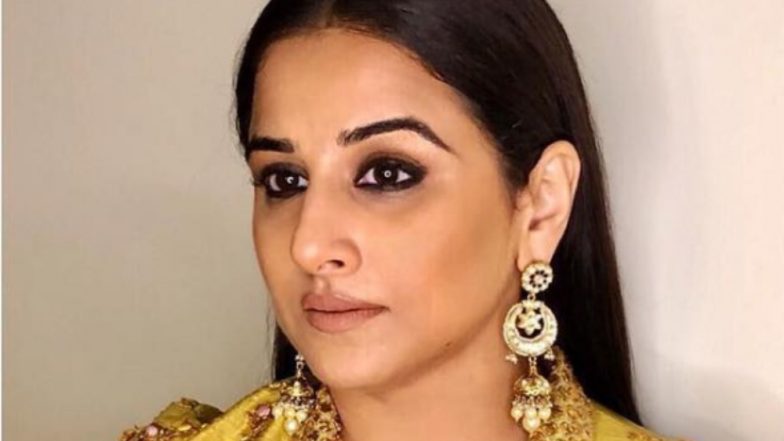 Mission Mangal Star Vidya Balan Believes That There Will Be Days When Female Lead Will Give Big Box-Office Hits