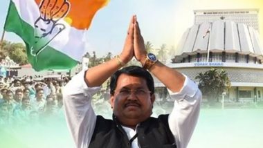Vijay Wadettiwar of Congress Appointed As Maharashtra’s New Leader of Opposition After Vikhe Patil's Exit