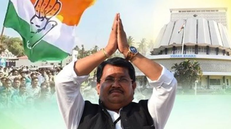 Maharashtra May Ease COVID-19 Curbs in Districts Showing Decline in Cases, Says Minister Vijay Wadettiwar