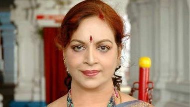 Vijaya Nirmala Death: Mahesh Babu's Step Mom Passes Away 73 Due to Cardiac Arrest