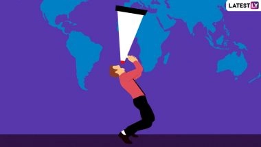 Trending Topics, Viral Videos & Funny Memes of The Day: 'Jila Top Lagelu' Rocks London!